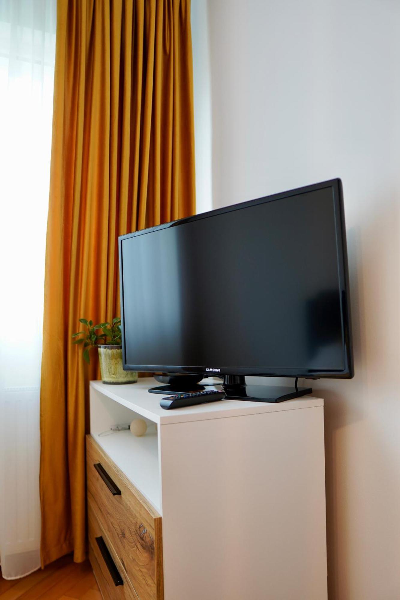 Apartament cu 2 dormitoare