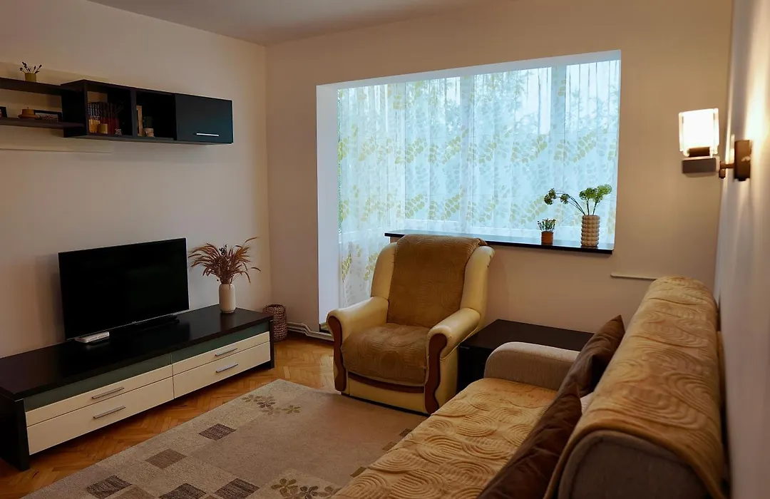 Apartament Aleea Minerva-1